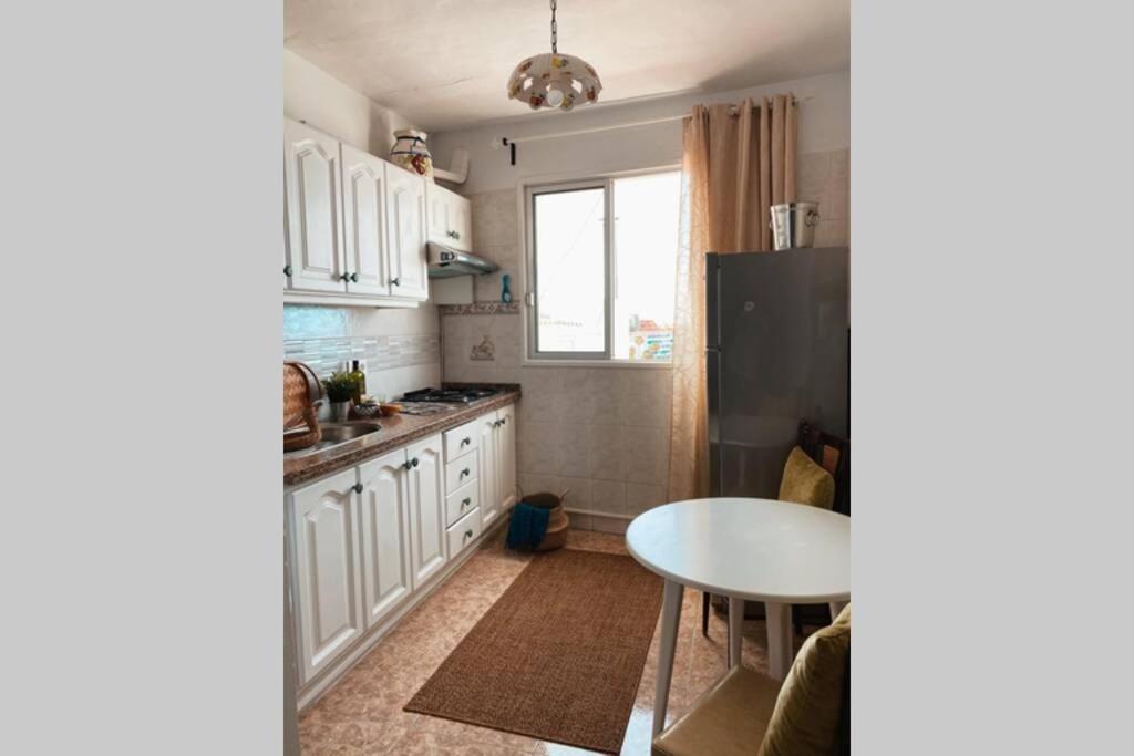 Large 90M2 Canary Apartment, Nice View, Location ! Puerto de Santiago  Buitenkant foto